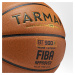 Basketbalová lopta FIBA veľkosť 7 BT900 Grip Touch oranžová