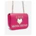 Love Moschino Cross body bag Ružová