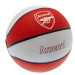 FC Arsenal basketbalová lopta