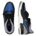 Jordan Nízke tenisky 'Air Jordan Legacy 312'  modrá / sivá / čierna