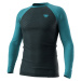 Dynafit tričko Tour Light Merino M Ls storm blue