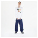 Nike Sportswear Men's Fleece Crew White