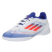 ADIDAS PERFORMANCE Športová obuv 'F50 LEAGUE'  modrá / opálová / jasne červená / biela