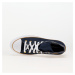 Tenisky Converse Chuck Taylor All Star Lift Platform Herringbone Stripe Obsidian/ White/ Trek Ta