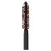 IsaDora Build Up Mascara Extra Volume riasenka pre extra objem odtieň 02 Dark Brown