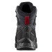 Salomon QUEST WINTER TS CSWP Unisex zimná obuv, čierna, veľkosť 46