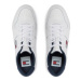 Tommy Jeans Sneakersy Th Central Cc And Coin Biela