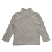 Trendyol Gray Recycle Fake Knitwear Girls Knitted Sweatshirt