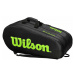 Wilson TEAM 3 COMP - Tenisová taška
