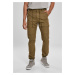 Front Pocket Cargo Jogging Pants summerolive