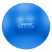 Gymnastický míč LIFEFIT ANTI-BURST 65 cm, modrý