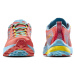 La Sportiva Jackal II Women Hibiscus/Malibu Blue