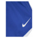 Nike Plavecké šortky Essential NESSA778 Modrá Standard Fit
