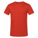 Men's T-shirt Hannah PELLO II cherry tomato mel