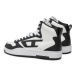 Diesel Sneakersy S-Ukiyo V2 Mid Y03364 P5576 H1532 Biela