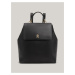 Black women's backpack Tommy Hilfiger - Women