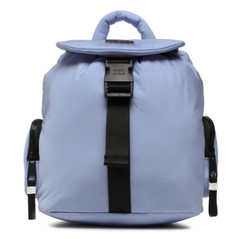 Tommy Jeans Ruksak Tjw Hype Conscious Backpack AW0AW14140 Modrá Tommy Hilfiger