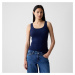 GAP Modal Tank Navy Uniform