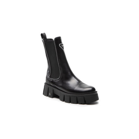 Dámske Chelsea Boots Carinii
