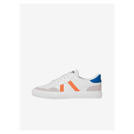 White Mens Sneakers Jack & Jones Morden - Men