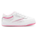 Reebok Sneakersy Club C Revenge IG2609 Biela