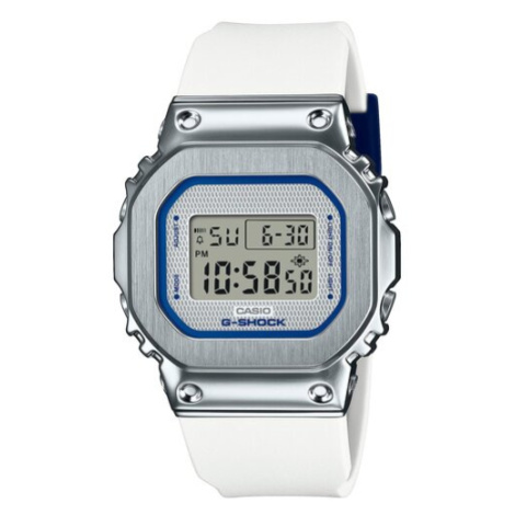 G-Shock Hodinky Lover’s Collection GM-S5600LC-7ER Biela Casio