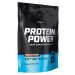 BiotechUSA Protein Power vanilka 1000 g