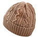 Čapica Camel Active Knitted Beanie Hnedá