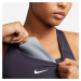 Nike Dri-FIT Swoosh Women's Medium-Support 1-Piece Pad Sports Gridiron - Dámske - Športová podpr