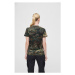 Brandit Ladies T-Shirt flecktarn