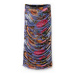 Desigual Midi sukňa Vila 23SWFK11 Farebná Slim Fit