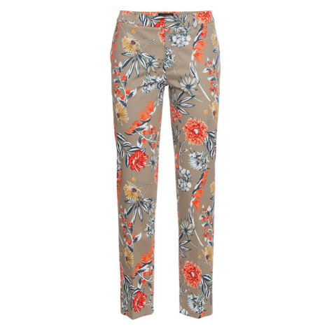 Dámske casual nohavice bonprix