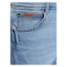 Wrangler Džínsy W12SJX21E 112322678 Modrá Slim Fit