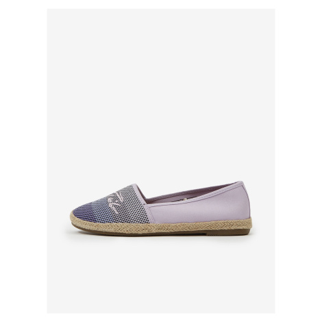 Dámske espadrilky Tom Tailor