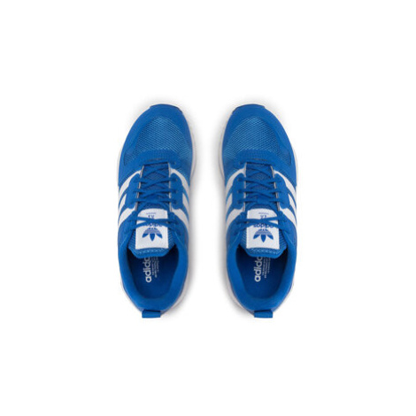 Adidas Topánky Zx 700 Xd J GV8867 Modrá