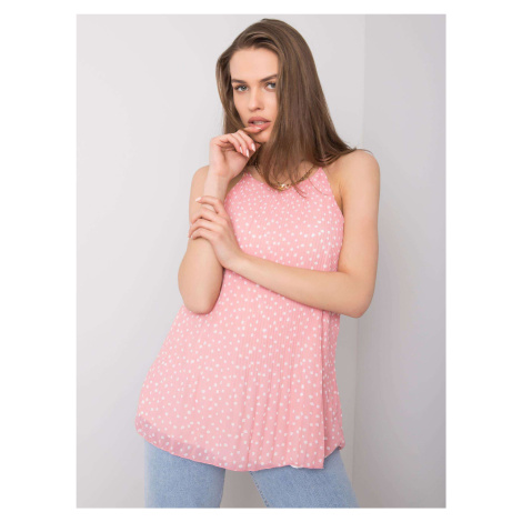 Top-D50039Y11023B-pink Sublevel