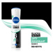 Nivea Invisible Black & White Fresh antiperspirant v spreji pre ženy