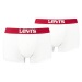 Levi's® Súprava 2 kusov boxeriek Solid Basic 905002001 Biela