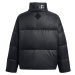 Bunda Under Armour Cgi Down Puffer Jacket Black