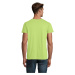 SOĽS Crusader Pánske tričko SL03582 Apple green