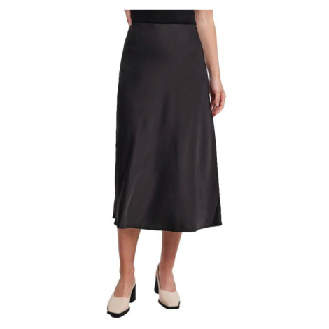 Y.A.S Dámska sukňa YASPELLA 26030737 Black XL