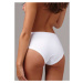 Dámské kalhotky Bílá L model 4844821 - Lovelygirl