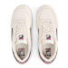 Fila Sneakersy Original Tennis '83 FFM0215.10006 Biela