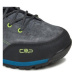CMP Trekingová obuv Alcor 2.0 Mid Trekking Shoes Wp 3Q18577 Sivá