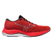 Mizuno Wave Rider 26 Pánska bežecká obuv, červená, veľ. 40 86919-40