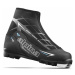 Alpina T 10 EVE Dámska obuv na bežecké lyžovanie, čierna, veľkosť
