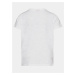 Biele chlapčenské tričko SAM 73