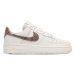 Nike Sneakersy Air Force 1 '07 DD8959 002 Biela