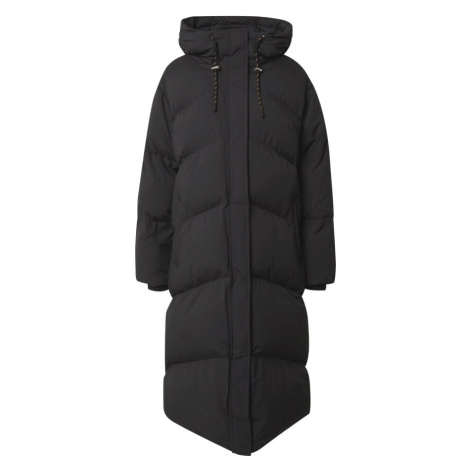 BOSS Zimný kabát 'Paretto'  čierna Hugo Boss