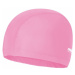 Miton FROS Plavecká čiapka, ružová, veľkosť